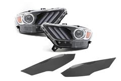 Headlights