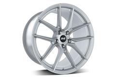 Dark Horse Mustang Wheels