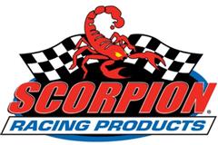 Scorpion Racing Products