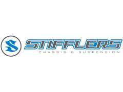 Stifflers Chassis & Suspension