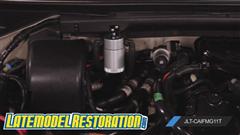 How To Install SVT Lightning JLT Oil Separator (99-04)